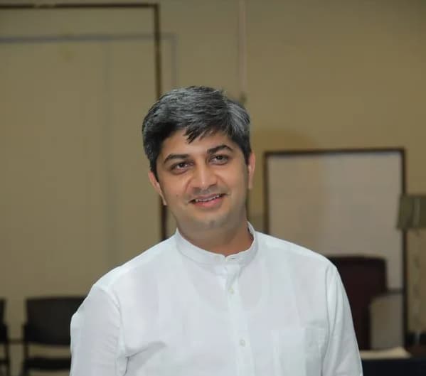 Vaibhav Dimri