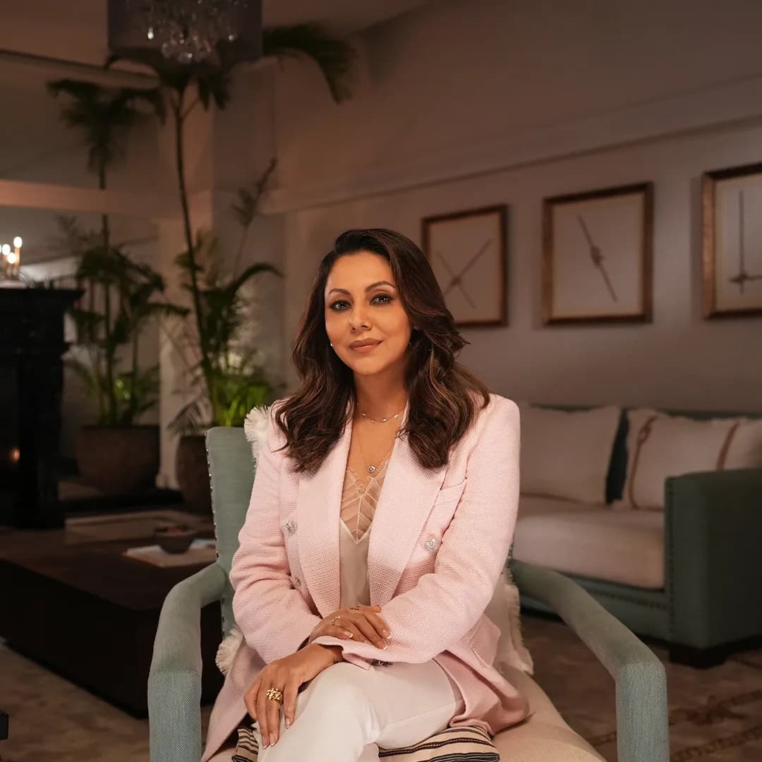 Gauri Khan